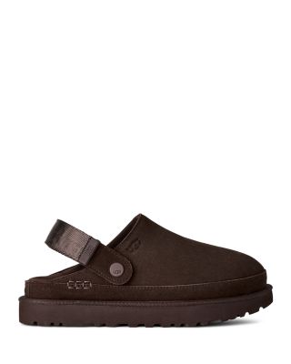 Women's Goldenstar Slip On Slingback Clogs