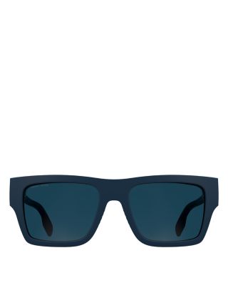 Performance Edge Square Sunglasses, 56mm