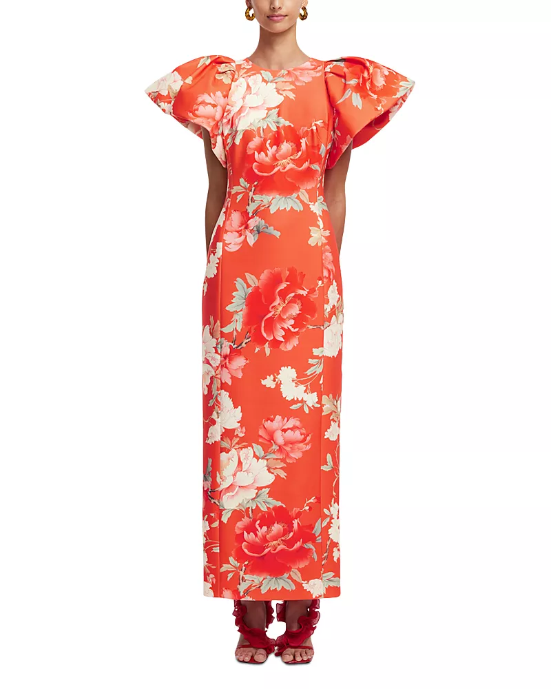 Leo Lin Lucinda Maxi Dress