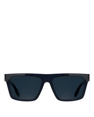 Vango Modified Rectangular Sunglasses, 57mm