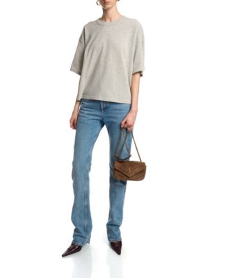  Loulou Mini Shoulder Bag