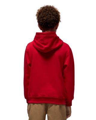 Boys' MJ Brooklyn Fleece Hoodie - Big Kid
