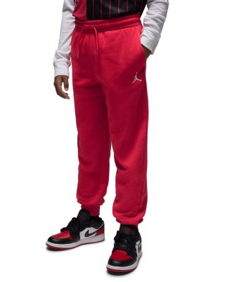 Boys' MJ Brooklyn Fleece Sweatpants - Big Kid