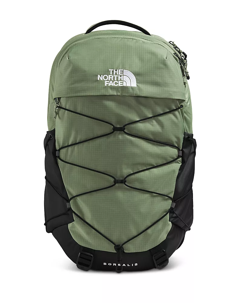 The North Face Borealis Bark Mist Backpack