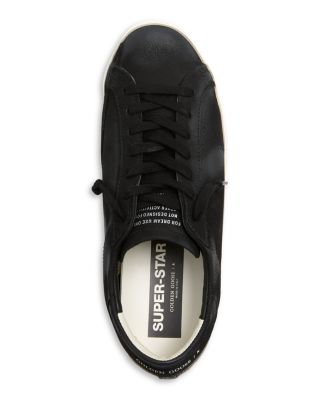Unisex Super Star Sneakers