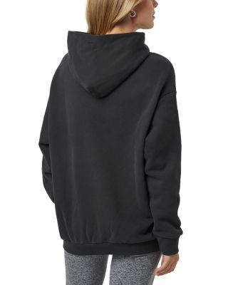 Restore Oversized Hoodie