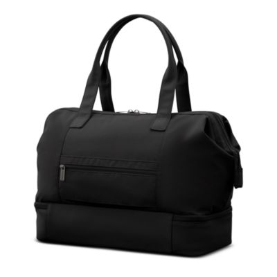 Better Than Basic Drop Bottom Weekender