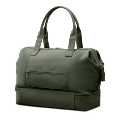 Better Than Basic Drop Bottom Weekender