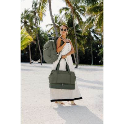 Better Than Basic Drop Bottom Weekender