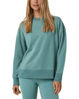 Sedona Weekender Crew Sweatshirt