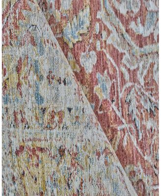 Exquisite Rugs Antique Loom 5575 Area Rug 2'X3'