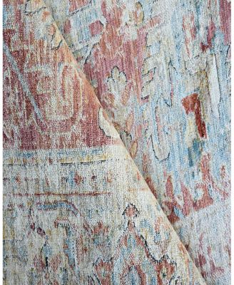 Exquisite Rugs Antique Loom 5593 Area Rug 2&#39;X3&#39;