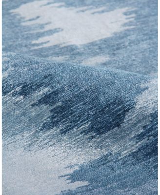 Exquisite Rugs Bamboo Silk 3996 Area Rug 8'X10'