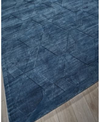 Exquisite Rugs Brunello Modern 6737 Area Rug 6'X9'