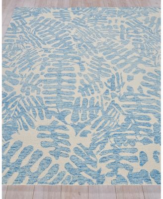 Exquisite Rugs Botanica 6811 Area Rug 2'X3'