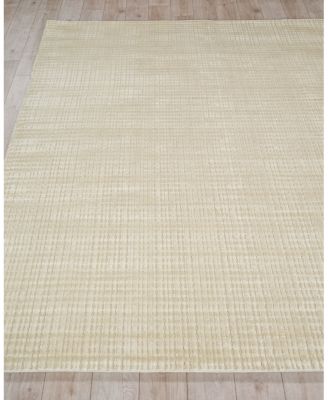 Exquisite Rugs Cabrini Modern 6733 Area Rug 4'X6'