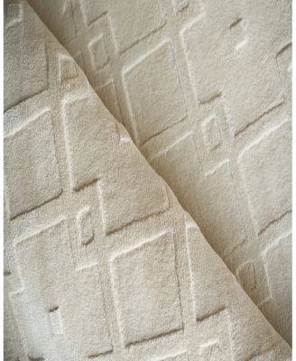 Exquisite Rugs Camora Modern 6755 Area Rug 8'X10'