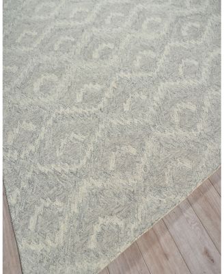 Exquisite Rugs Bargello 6818 Area Rug 5'X8'