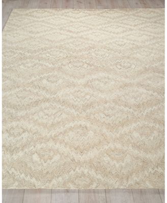 Exquisite Rugs Bargello 6819 Area Rug 5'X8'
