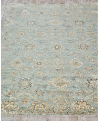 Exquisite Rugs Artisan 7228 Area Rug 9&#39;X12&#39;