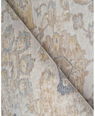 Exquisite Rugs Artisan 7231 Area Rug 9&#39;X12&#39;