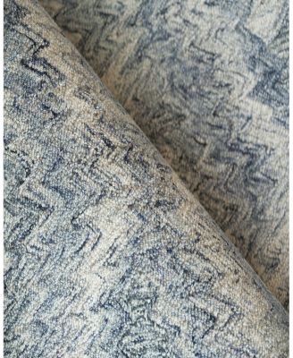 Exquisite Rugs Bargello 6815 Area Rug 4'X6'