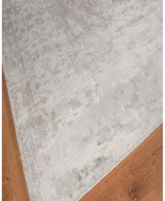 Exquisite Rugs Antique Weave Bamboo 9980 Area Rug 8'X10'