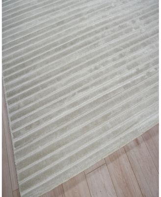 Exquisite Rugs Amani Modern 6764 Area Rug 4'x5'