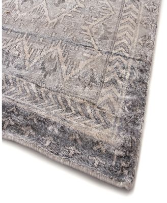 Exquisite Rugs Antique Weave Bamboo 10001 Area Rug 6'X9'