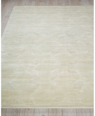 Exquisite Rugs Brunello Modern 6739 Area Rug 2'X3'