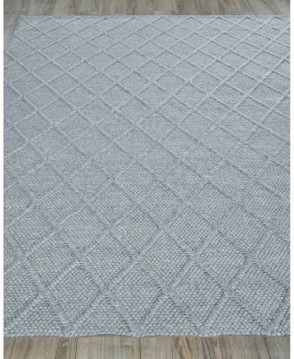 Exquisite Rugs Brentwood 4748 Area Rug 2'X3'