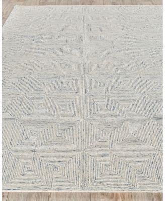 Exquisite Rugs Caprice 4771 Area Rug 5'X8'
