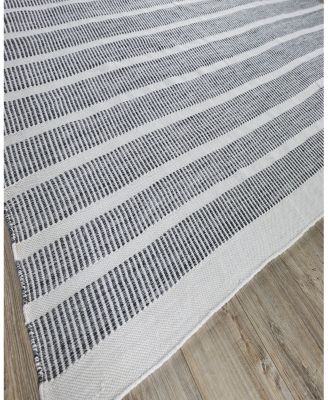 Exquisite Rugs Boca Indoor/Outdoor 4889 Area Rug 5'X8'