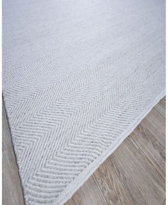 Exquisite Rugs Bintan Indoor/Outdoor 4987 Area Rug 2&#39;X3&#39;