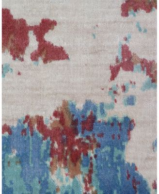 Exquisite Rugs Antolini 2618 Area Rug 8'X10'