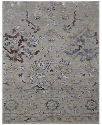 Exquisite Rugs Beverly 3373 Area Rug 8'X10'