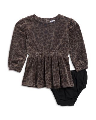 Girls' Cheetah Girl Dress - Baby