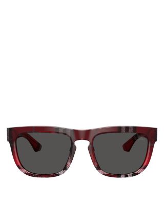Square Sunglasses, 56mm - Exclusive