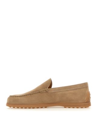 Men's Leather Loafers