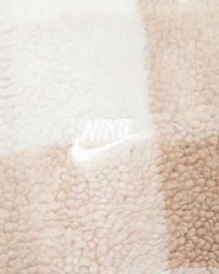 Club Winterized Half Zip Relaxed Fit Sweathirt