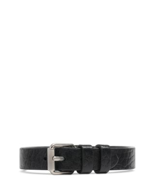 Men's Leather Bracelet