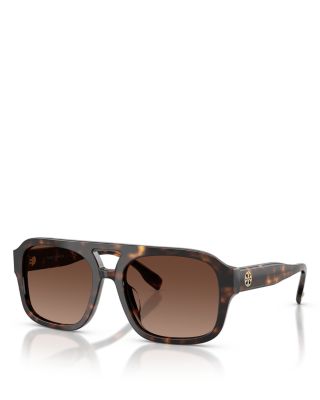 Aviator Sunglasses, 55mm