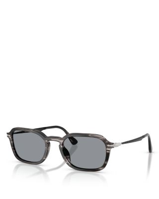 Round Sunglasses, 54mm