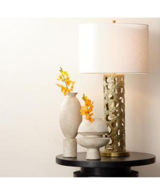 Elavated Ceramic Decorative Vase