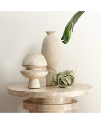 Foundation Decorative Ceramic Vase