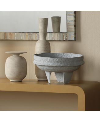 Highland Decorative Ceramic Vase