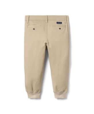 Boys' The Button Twill Jogger - Baby, Little Kid, Big Kid