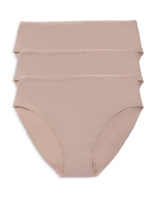 Bliss Bare Hipster, Pack of 3