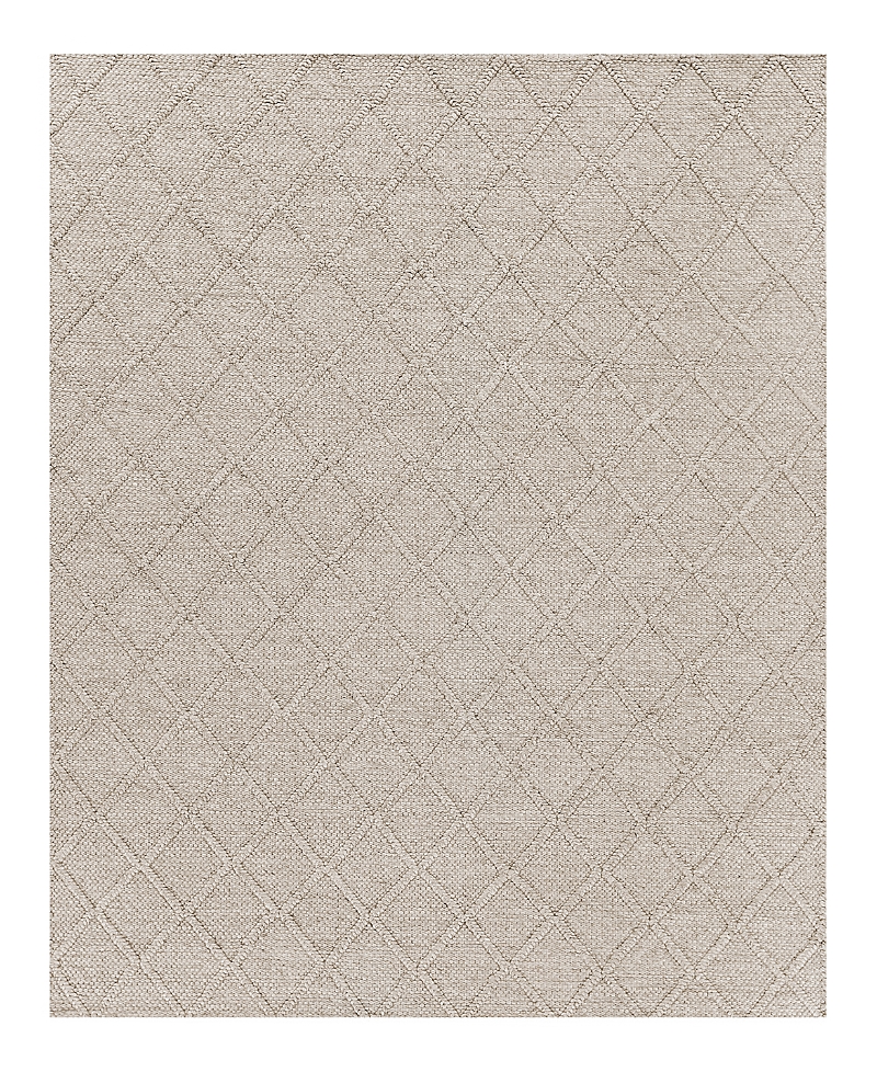 Exquisite Rugs Brentwood 2229 Area Rug 10'x14' In Neutral