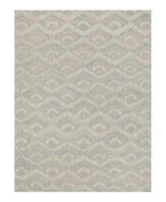 Exquisite Rugs Bargello 6818 Area Rug 6'X9'
